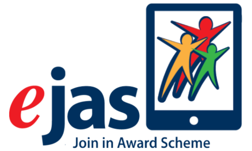 eJAS Logo