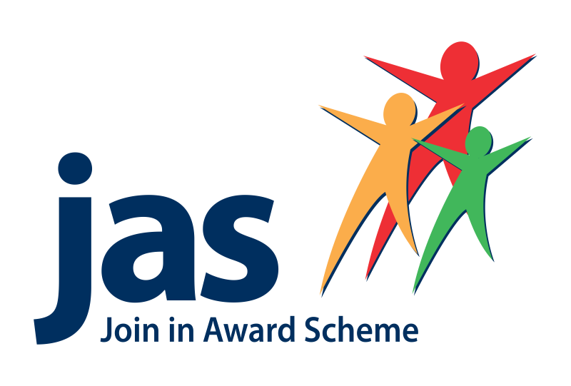 eJAS Logo